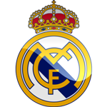 Real Madrid kläder Dam